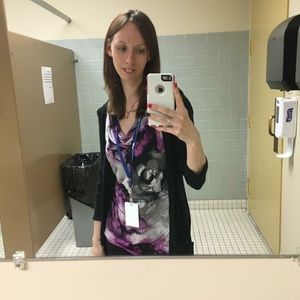 *LAST CHANCE* Dress shirt